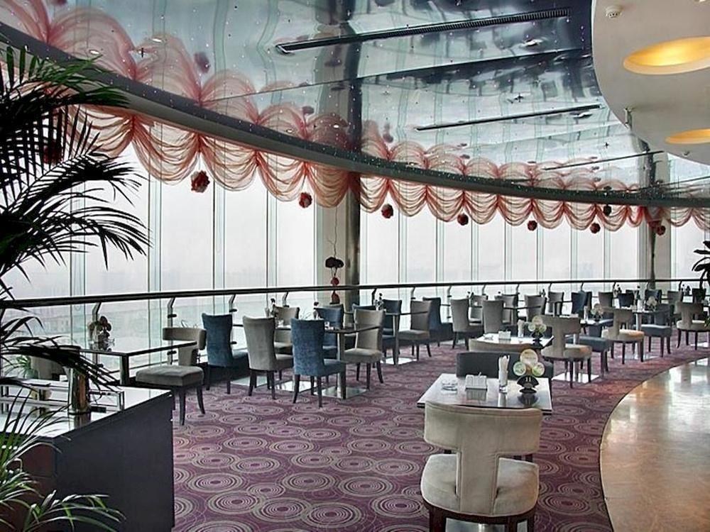 Zhengzhou Yuehai Hotel Ngoại thất bức ảnh