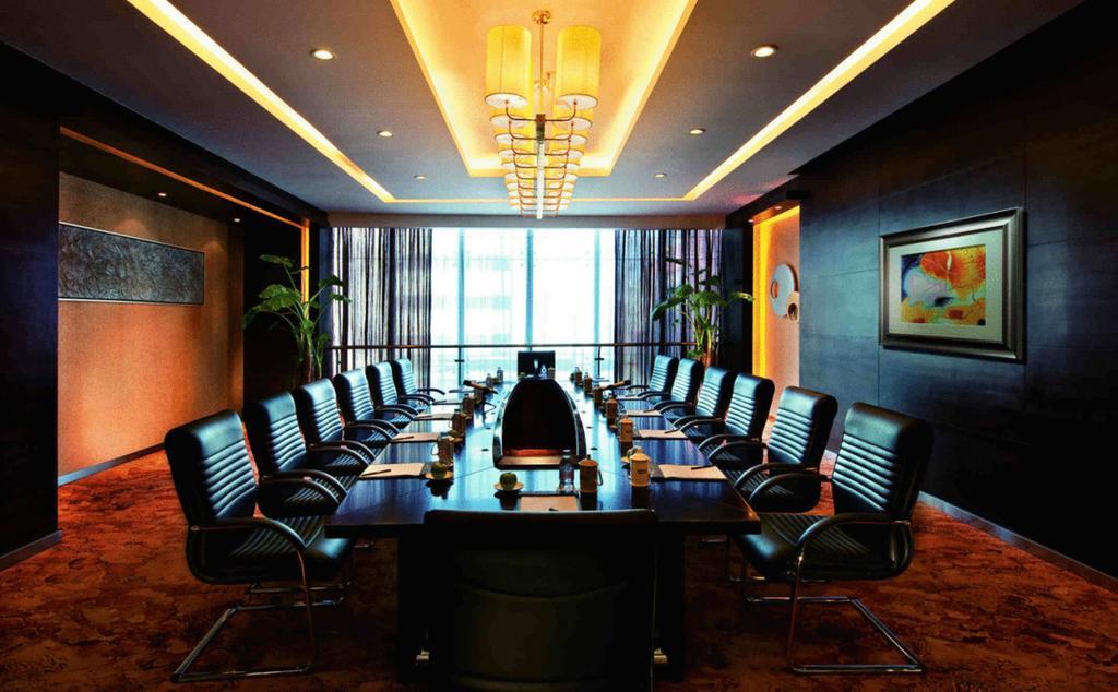 Zhengzhou Yuehai Hotel Tiện nghi bức ảnh